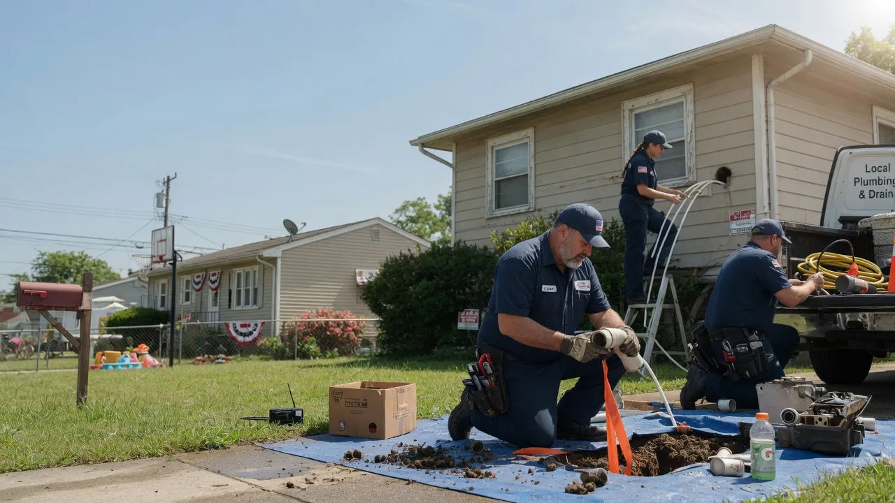 Faucet Repair in Starford, PA near me
